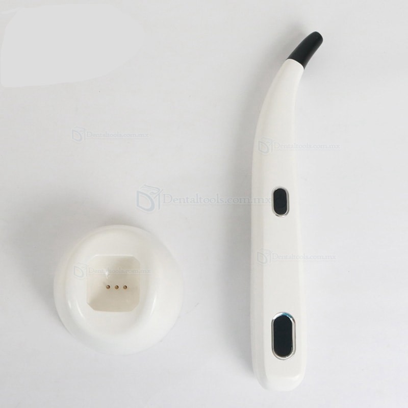 Dispositivo de prueba del medidor de estabilidad del implante del Monitor de estabilidad del implante dental ISQ